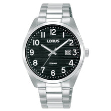 Ura moška Lorus RH985QX9 Srebrna - Shopper.si