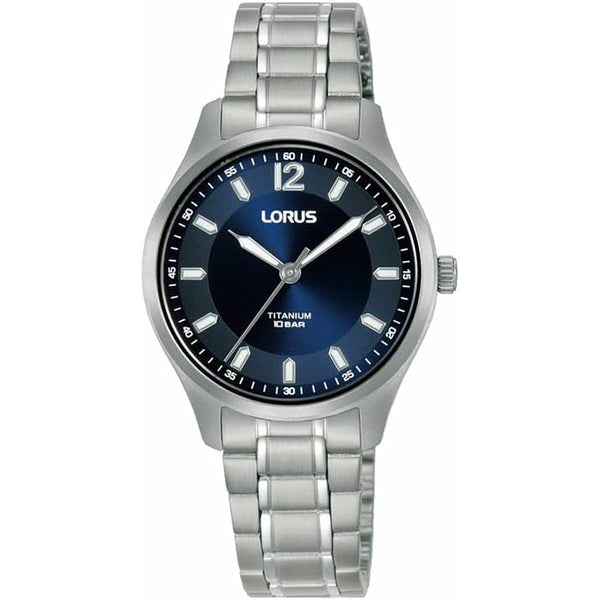 Ura moška Lorus RG235XX9 Srebrna - Shopper.si