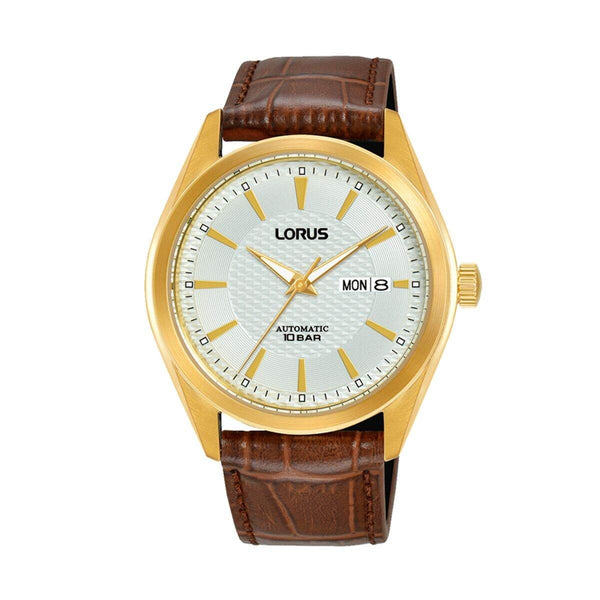 Ura moška Lorus RL490BX9 Bela - Shopper.si