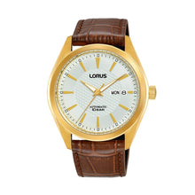 Ura moška Lorus RL490BX9 Bela - Shopper.si
