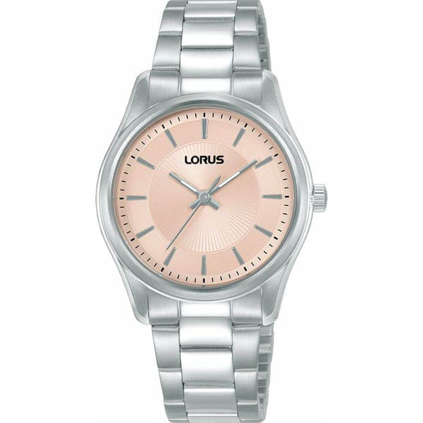 Ura moška Lorus RG249XX9 Roza Srebrna - Shopper.si