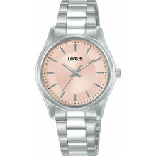 Ura moška Lorus RG249XX9 Roza Srebrna - Shopper.si