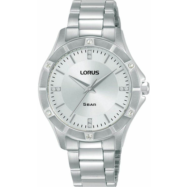 Ura moška Lorus RG279XX9 Srebrna - Shopper.si