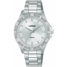 Ura moška Lorus RG279XX9 Srebrna - Shopper.si
