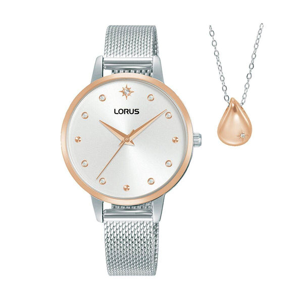 Ura moška Lorus RG288XX9 - Shopper.si