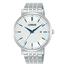 Ura moška Lorus RH957RX9 Srebrna - Shopper.si