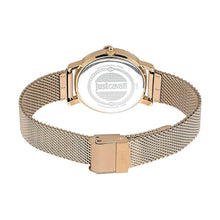 Ura ženska Just Cavalli SNAKE (Ø 32 mm) - Shopper.si