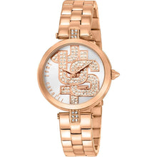 Ura ženska Just Cavalli GLAM CHIC (Ø 32 mm) - Shopper.si