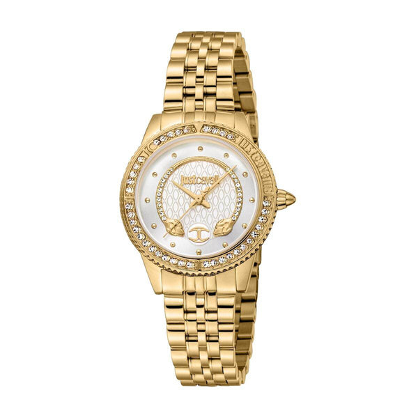 Ura ženska Just Cavalli NEIVE 2023-24 COLLECTION (Ø 30 mm) - Shopper.si