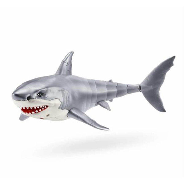 Super junaki Zuru Shark Attack Robo Alive - Shopper.si