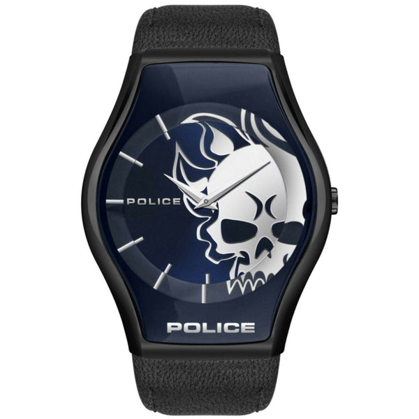 Ura moška Police PL-16114JSU-03 (Ø 45 mm) - Shopper.si