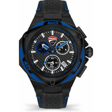 Ura moška Ducati DTWGC2019005 (Ø 49 mm) - Shopper.si