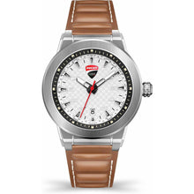Ura moška Ducati DTWGB2019403 (Ø 45 mm) - Shopper.si