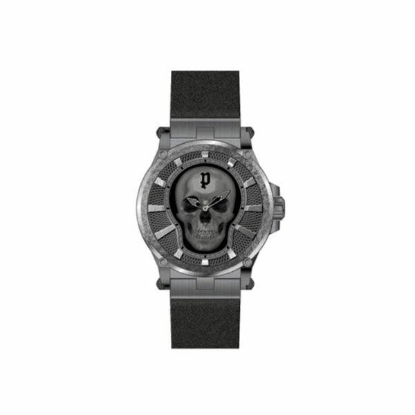 Ura moška Police PEWJA2108501 (Ø 47 mm) - Shopper.si