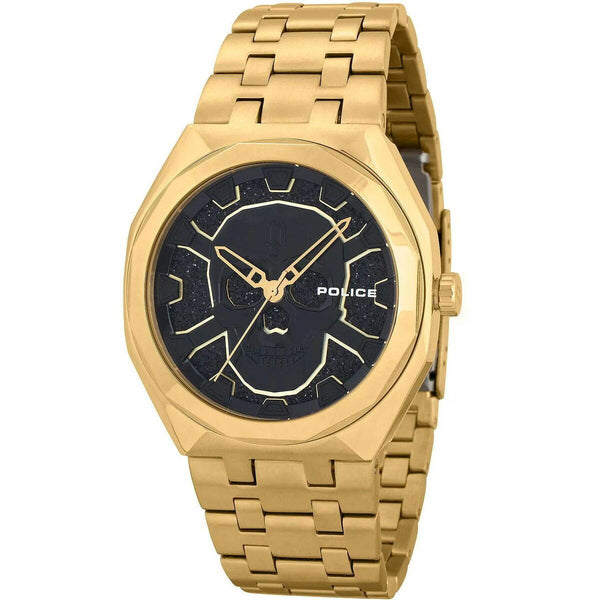 Ura moška Police PEWJG2110703 (Ø 46 mm) - Shopper.si