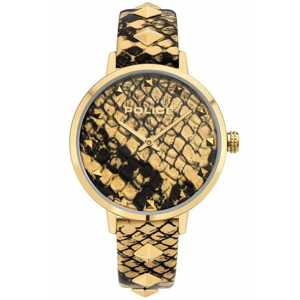 Ura ženska Police PEWLA2109702 (Ø 36 mm) - Shopper.si