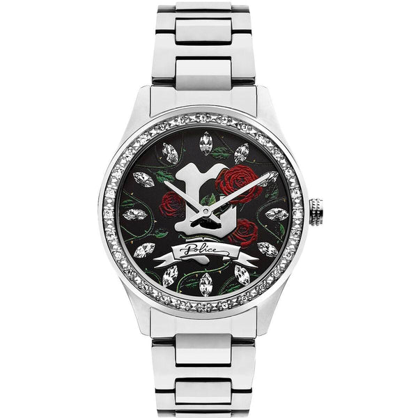 Ura ženska Police PEWLG2109902 (Ø 36 mm) - Shopper.si