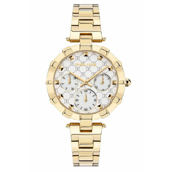 Ura ženska Police PEWLK2116401 (Ø 34 mm) - Shopper.si