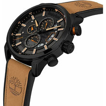Ura moška Timberland TDWGF2102603 - Shopper.si