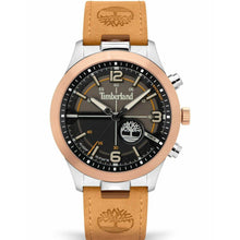 Ura moška Timberland TDWGA2103302 (Ø 44 mm) - Shopper.si