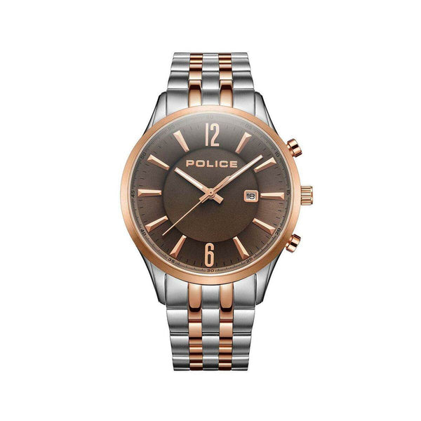 Ura moška Police PEWJH2194441 (Ø 44 mm) - Shopper.si