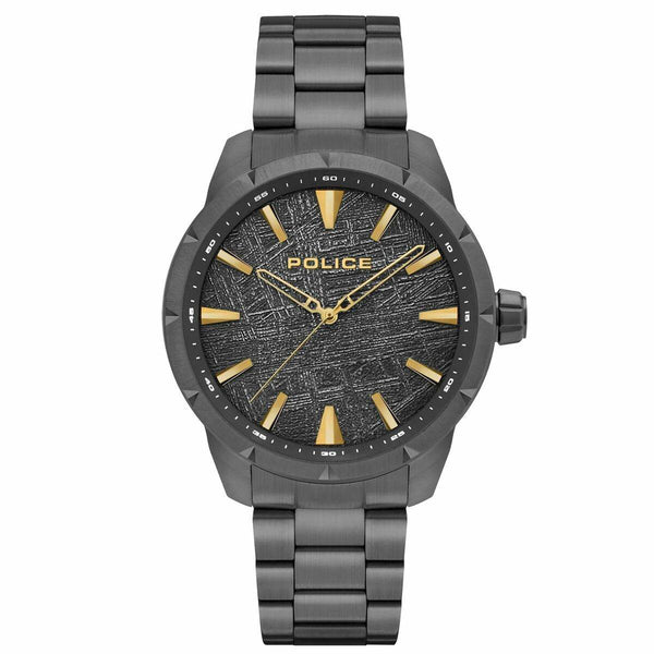 Ura moška Police PEWJG2202902 (Ø 45 mm) - Shopper.si