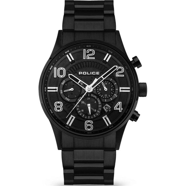Ura moška Police PEWJK2203102 - Shopper.si