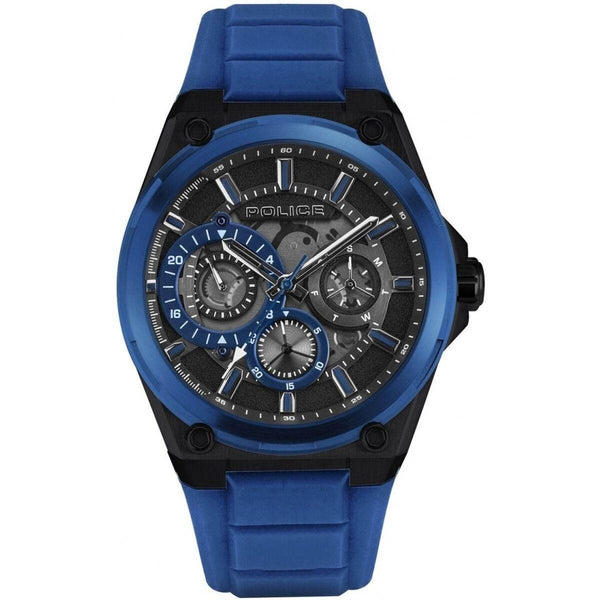 Ura moška Police PEWJQ2203240 (Ø 45 mm) - Shopper.si