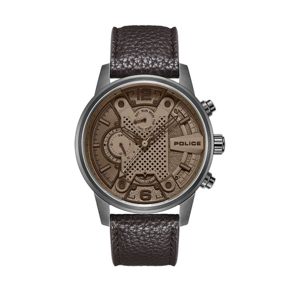 Ura moška Police (Ø 48 mm) - Shopper.si