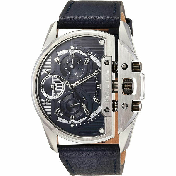 Ura moška Police PEWJF2203602 (Ø 48 mm) - Shopper.si