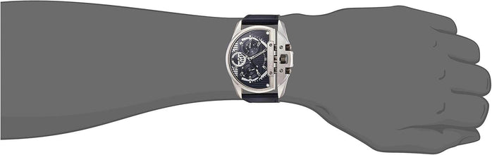 Ura moška Police PEWJF2203602 (Ø 48 mm) - Shopper.si