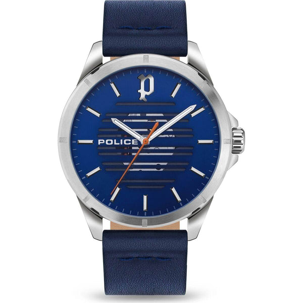 Ura moška Police (Ø 46 mm) - Shopper.si