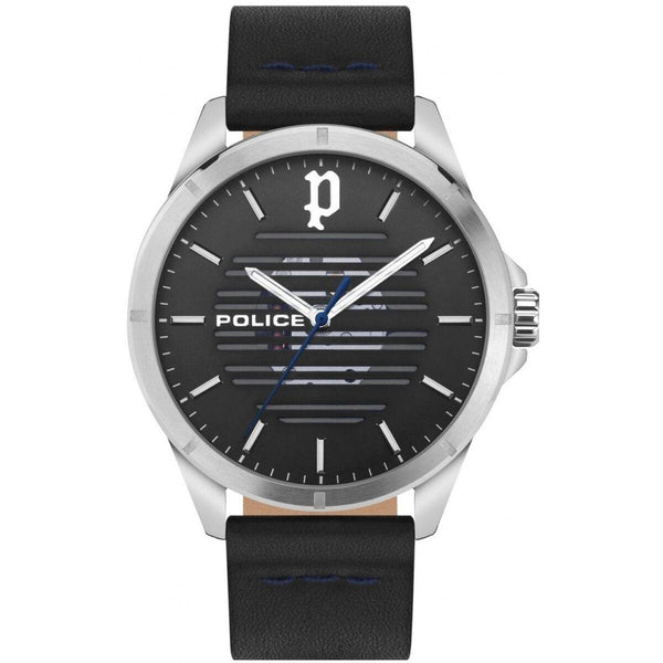 Ura moška Police (Ø 46 mm) - Shopper.si