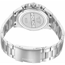 Ura moška Police PEWJK2227805 Srebrna - Shopper.si