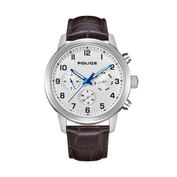 Ura moška Police PEWJK2228201 - Shopper.si