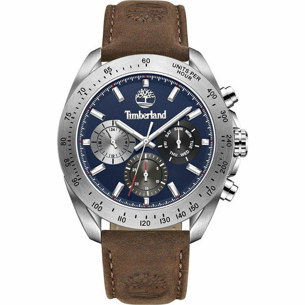 Ura moška Timberland TDWGF0009801 - Shopper.si
