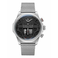 Ura moška Police PEWJG0006504 (Ø 44 mm) - Shopper.si