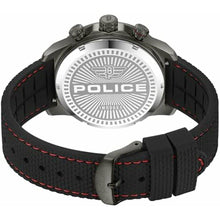 Ura moška Police PEWJM0006505 Črna - Shopper.si
