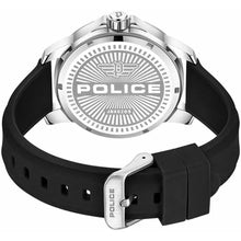 Ura moška Police PEWJN0020903 Črna - Shopper.si