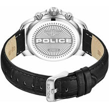 Ura moška Police PEWJF0021503 Črna - Shopper.si
