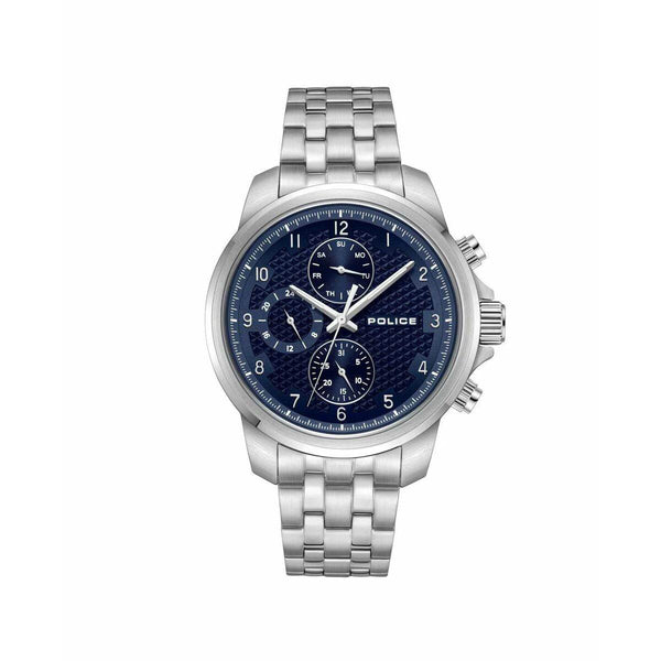 Ura moška Police PEWJK0021505 (Ø 40 mm) - Shopper.si