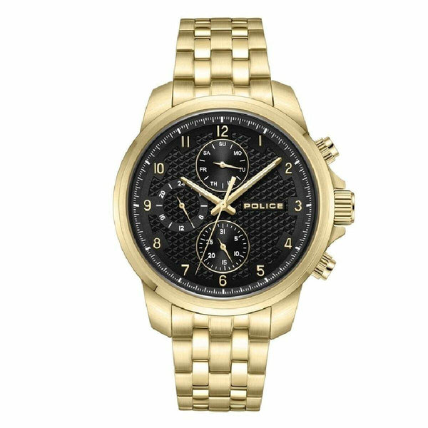 Ura moška Police PEWJK0021506 (Ø 40 mm) - Shopper.si