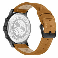 Ura moška Timberland TDWGF0028902 Črna - Shopper.si