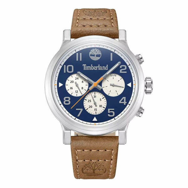 Ura moška Timberland TDWGF0028904 - Shopper.si