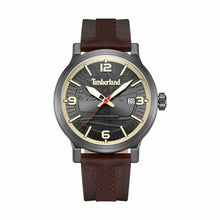 Ura moška Timberland TDWGN0029104 Siva - Shopper.si