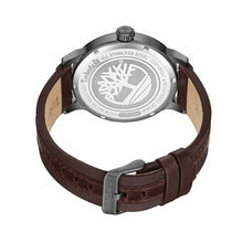 Ura moška Timberland TDWGN0029104 Siva - Shopper.si