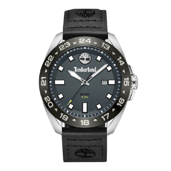 Ura moška Timberland TDWGB0029402 (Ø 44 mm) - Shopper.si