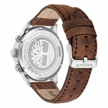 Ura moška Timberland TDWGF0029002 Črna - Shopper.si