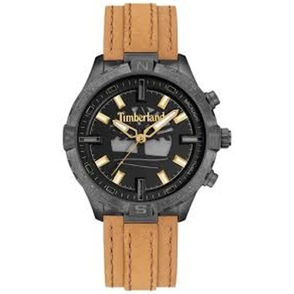 Ura moška Timberland TDWGD0031101 - Shopper.si