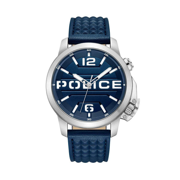 Ura moška Police PEWJD0021702 - Shopper.si